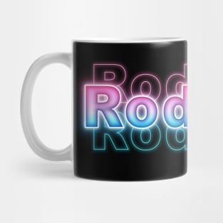 Rodrigo Mug